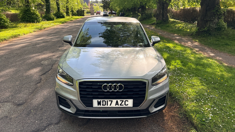 Audi Q2 1.4 TFSI Sport 5dr S Tronic Petrol Estate